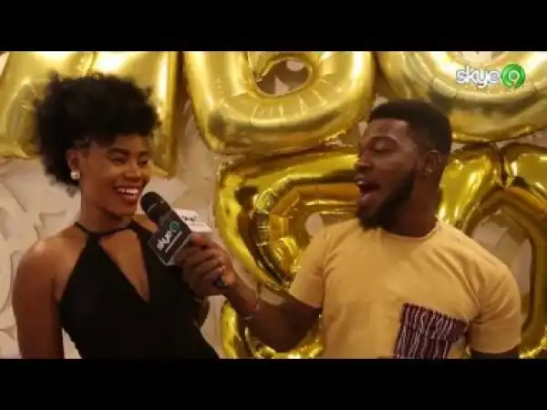Video: Broda Shaggi Performs at Alhaja Olaide Dallas 50th Birthday
